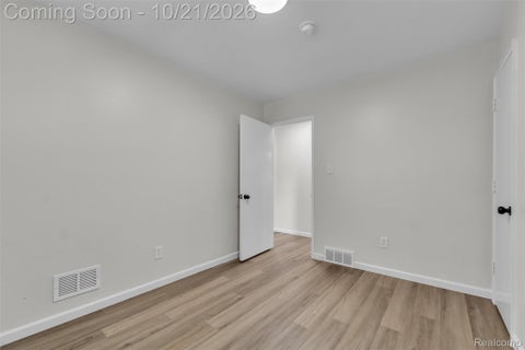 Tiny photo for 31243 Minton Street, Livonia City, MI 48150 (MLS # 20261085010)
