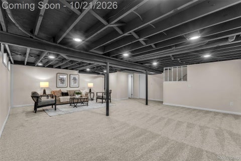 Tiny photo for 31243 Minton Street, Livonia City, MI 48150 (MLS # 20261085010)