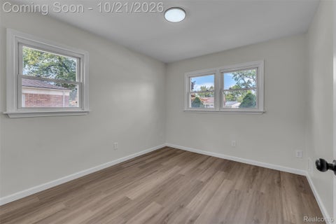 Tiny photo for 31243 Minton Street, Livonia City, MI 48150 (MLS # 20261085010)