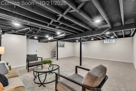 Tiny photo for 31243 Minton Street, Livonia City, MI 48150 (MLS # 20261085010)