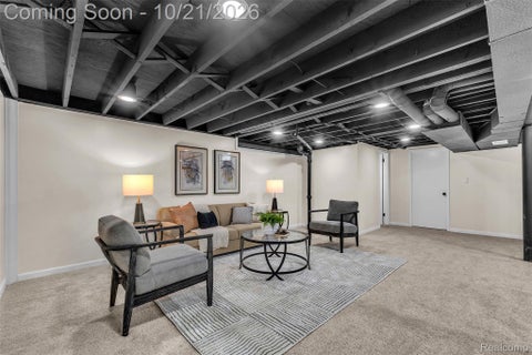 Tiny photo for 31243 Minton Street, Livonia City, MI 48150 (MLS # 20261085010)