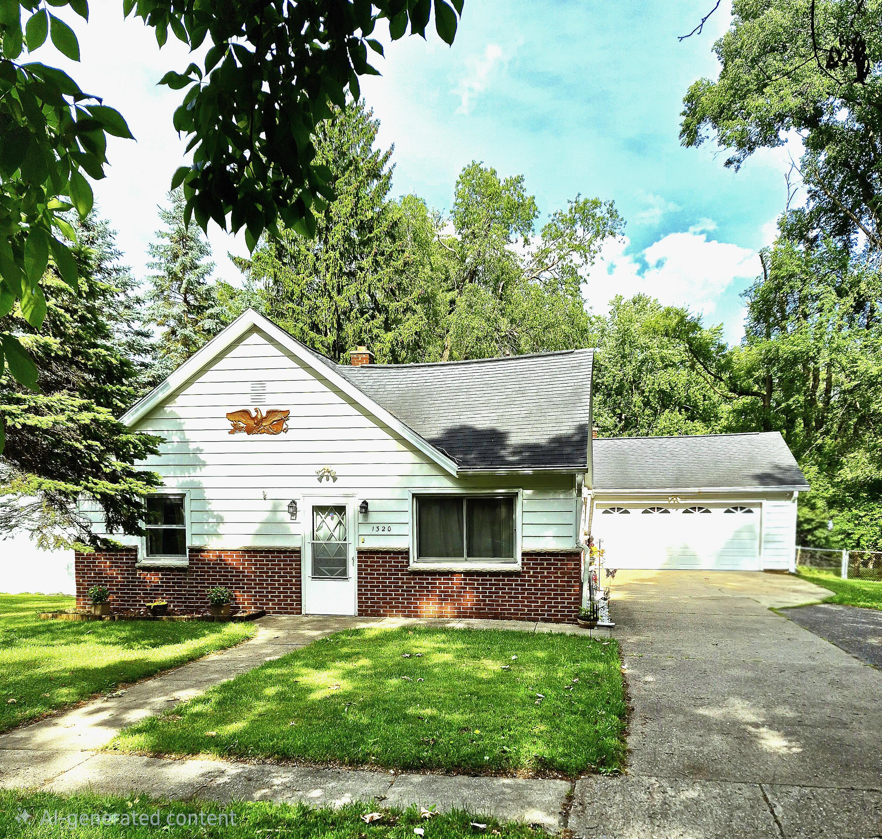 1320 Nazareth Road
