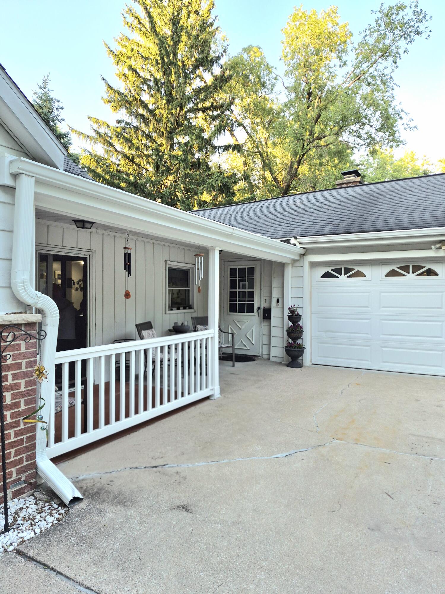 1320 Nazareth Road