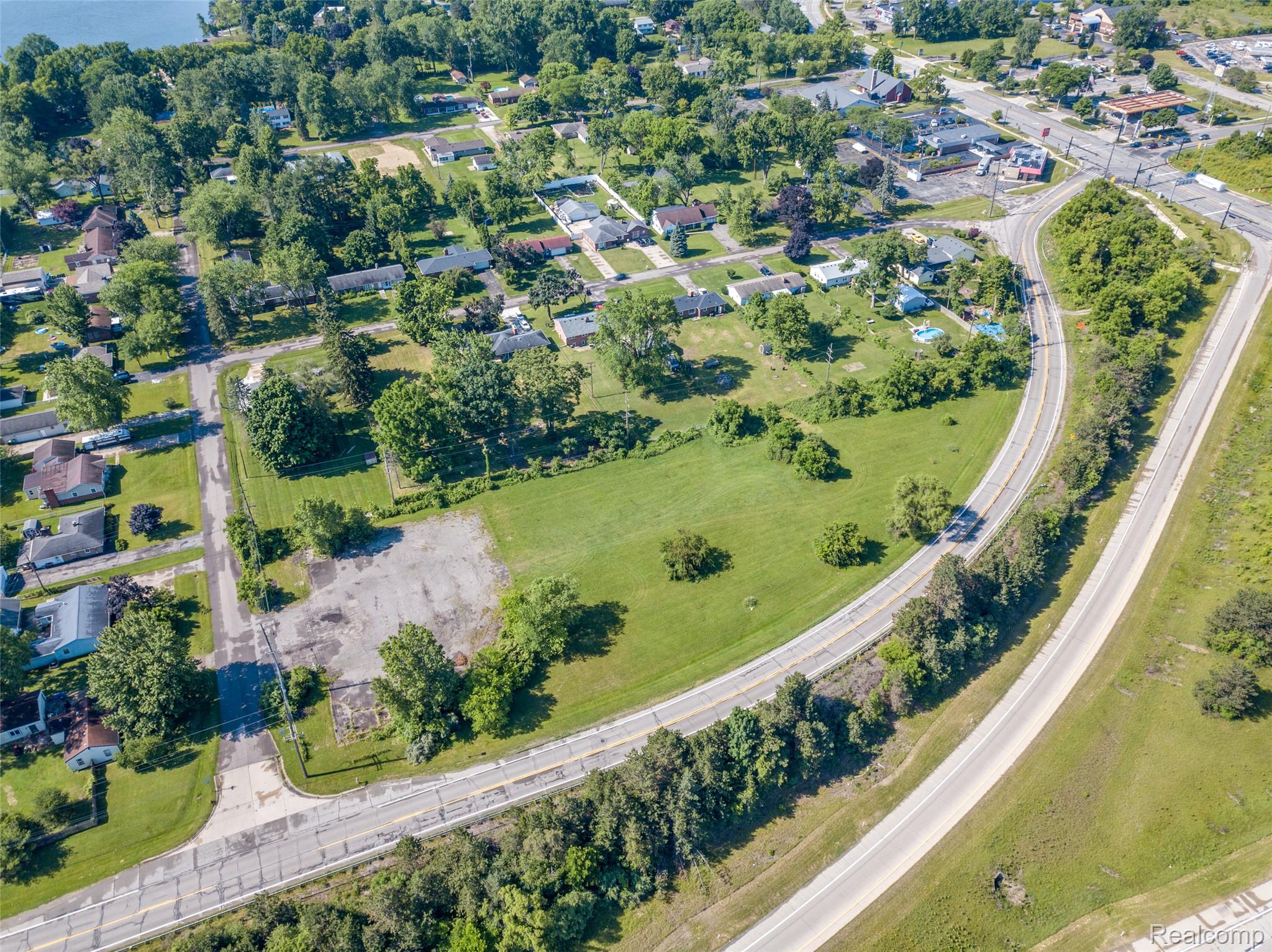 45109 I-94 South Service Drive