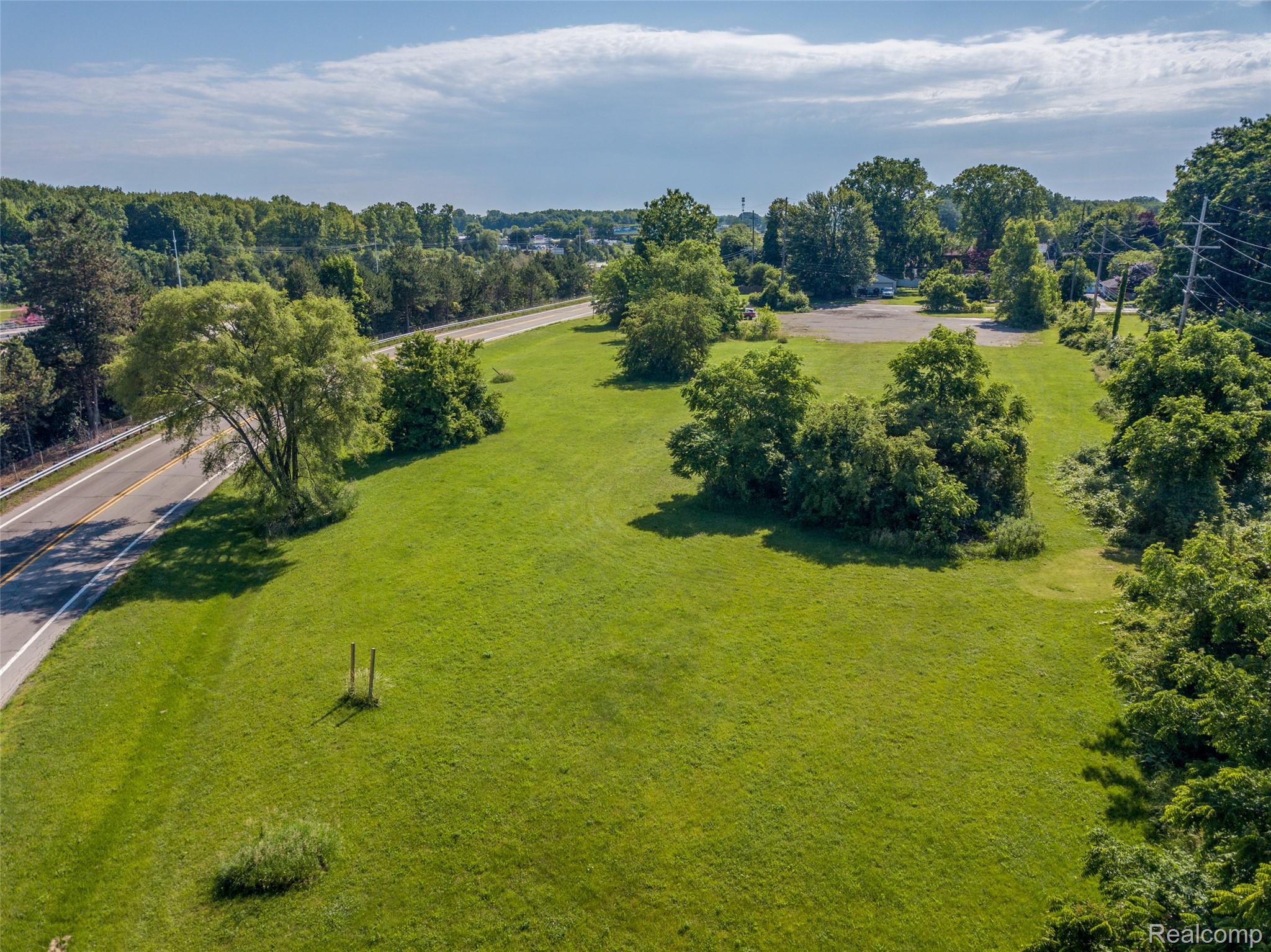 45109 I-94 South Service Drive