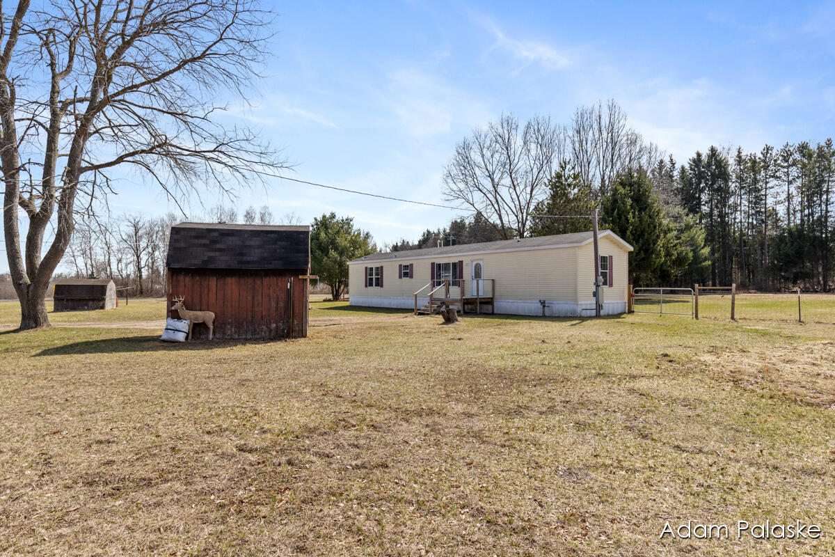 171 W Sidney Road