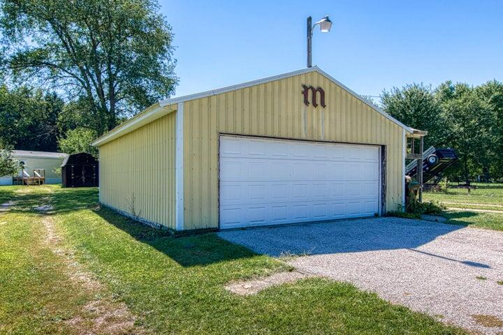 171 W Sidney Road