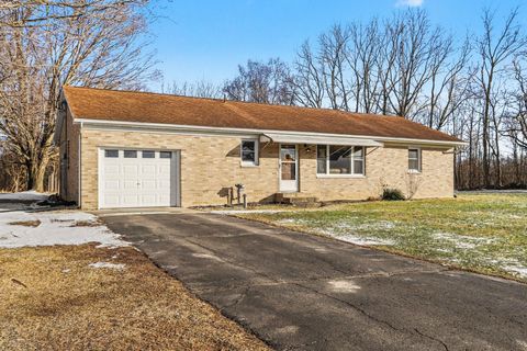 2548 M-66 Athens Township MI 49011