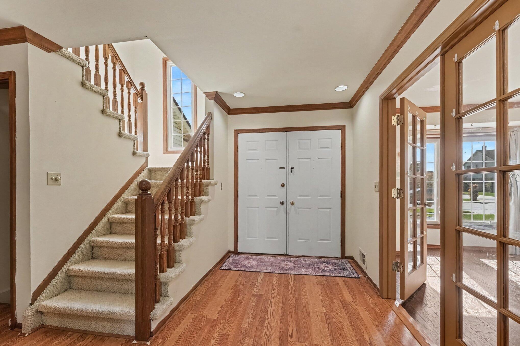 3161 Barkway Drive