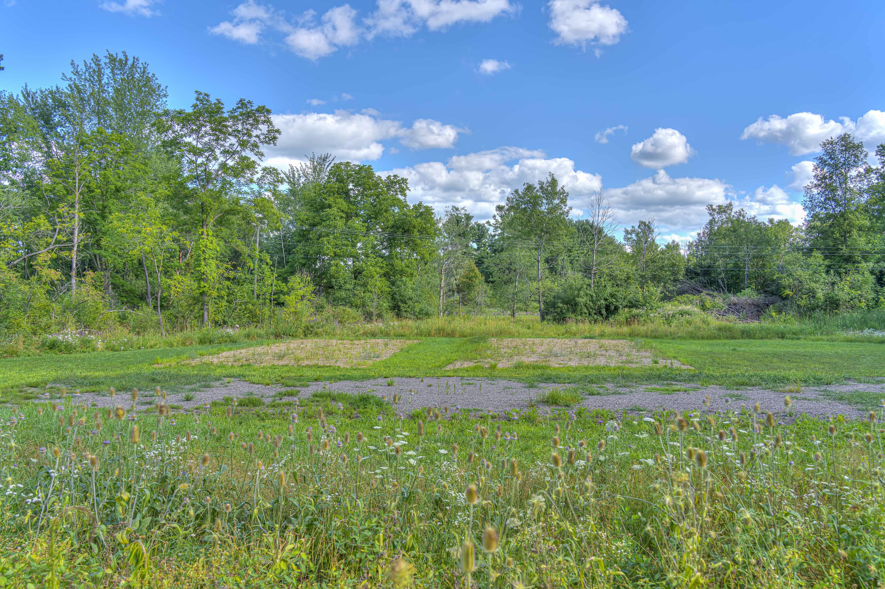 VL Spring Arbor Rd Road