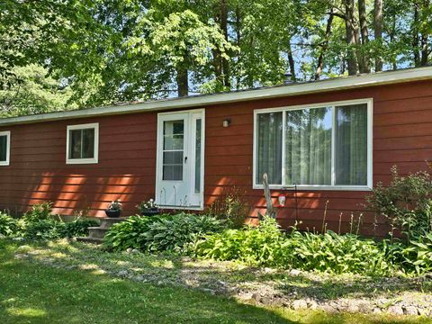 2665 Rose City Road Rose Township MI 48635