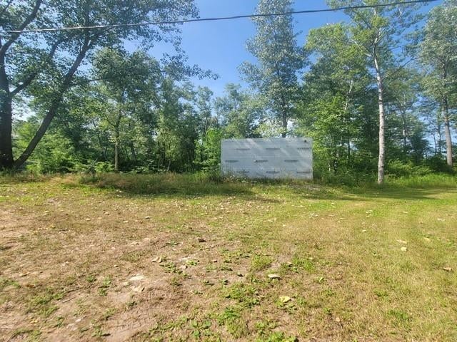 2615 Shaffer Road