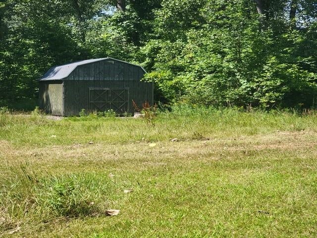 2615 Shaffer Road