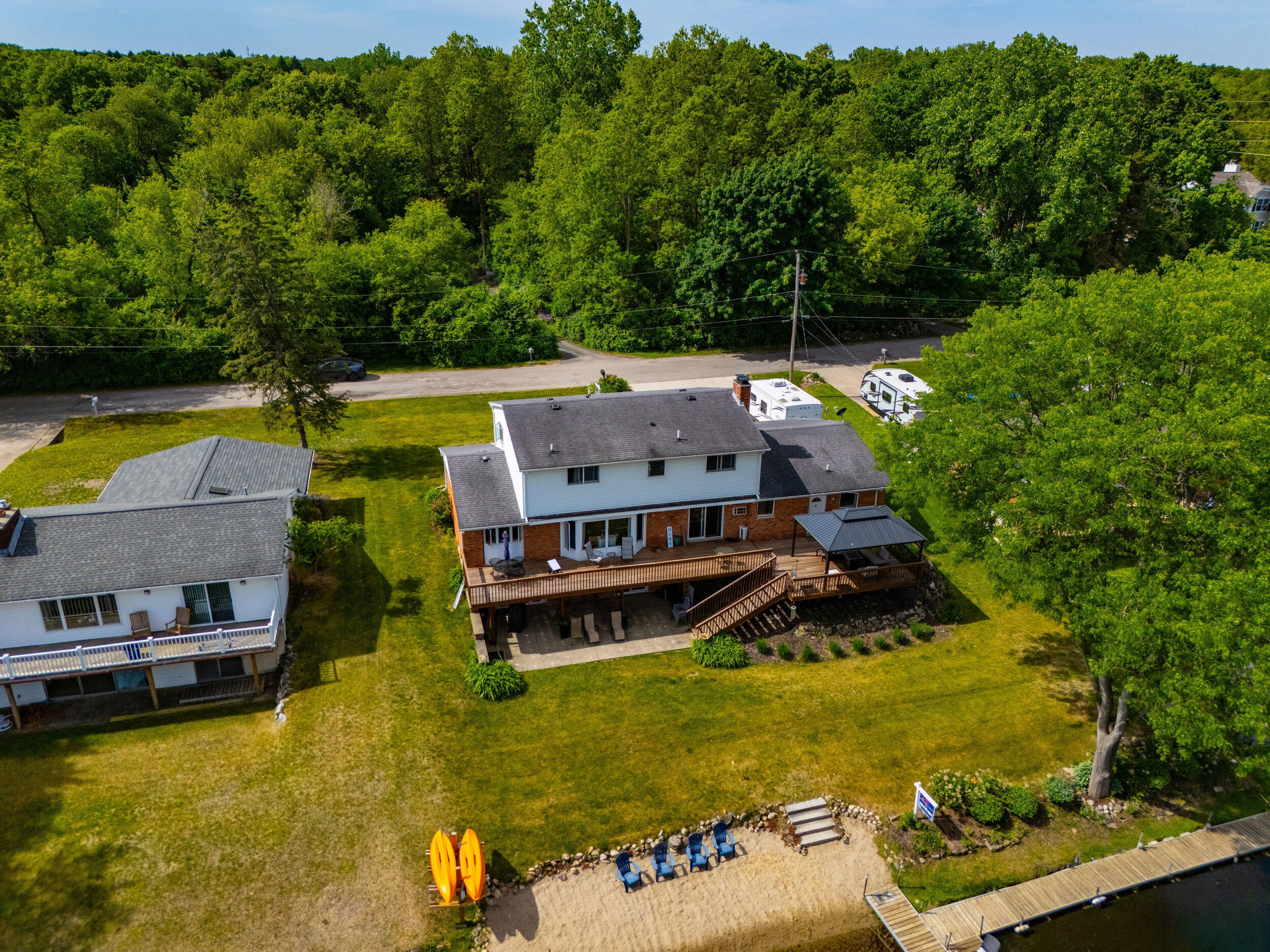 1888 Squaw Lagoon Drive