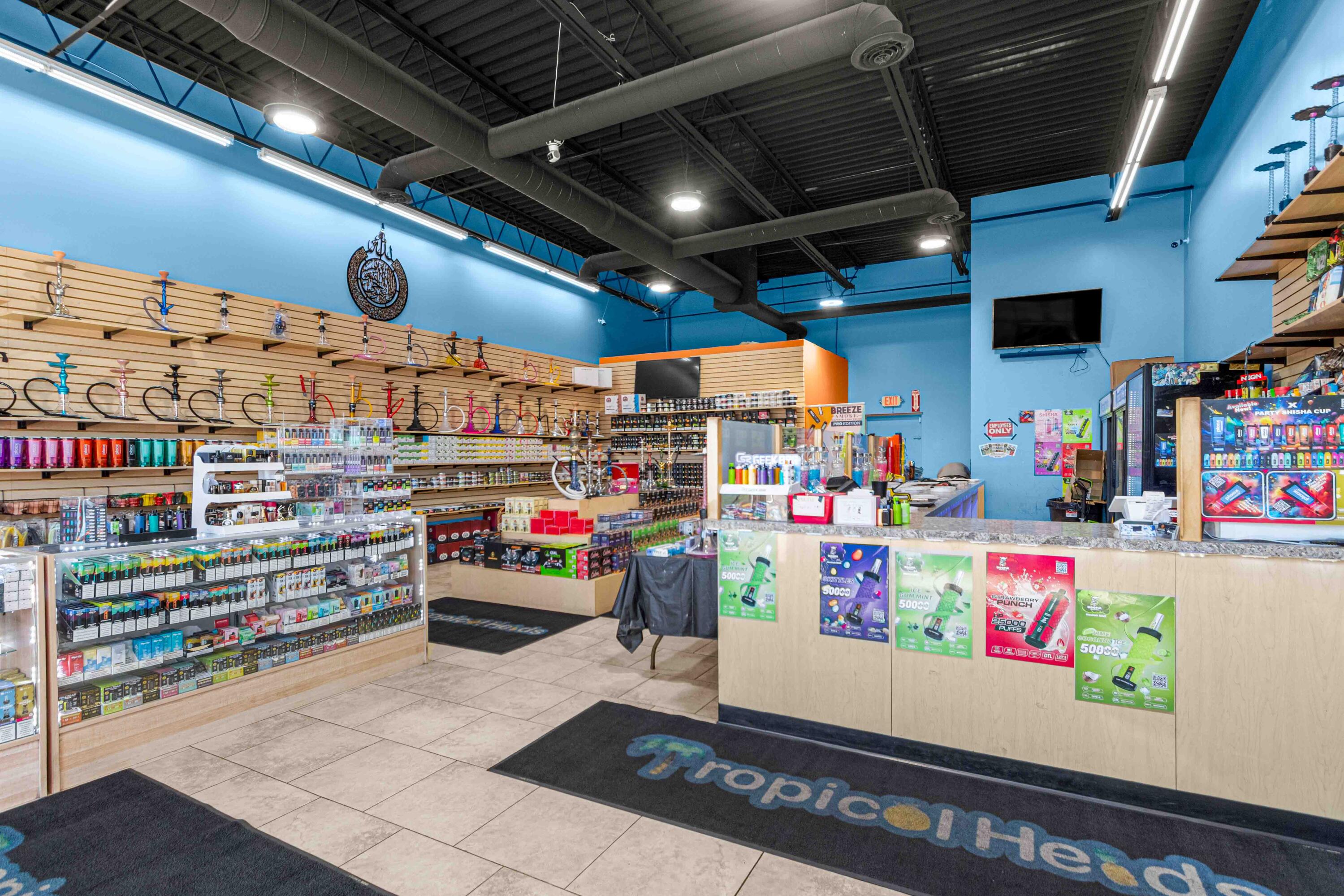 8235 N Telegraph Road