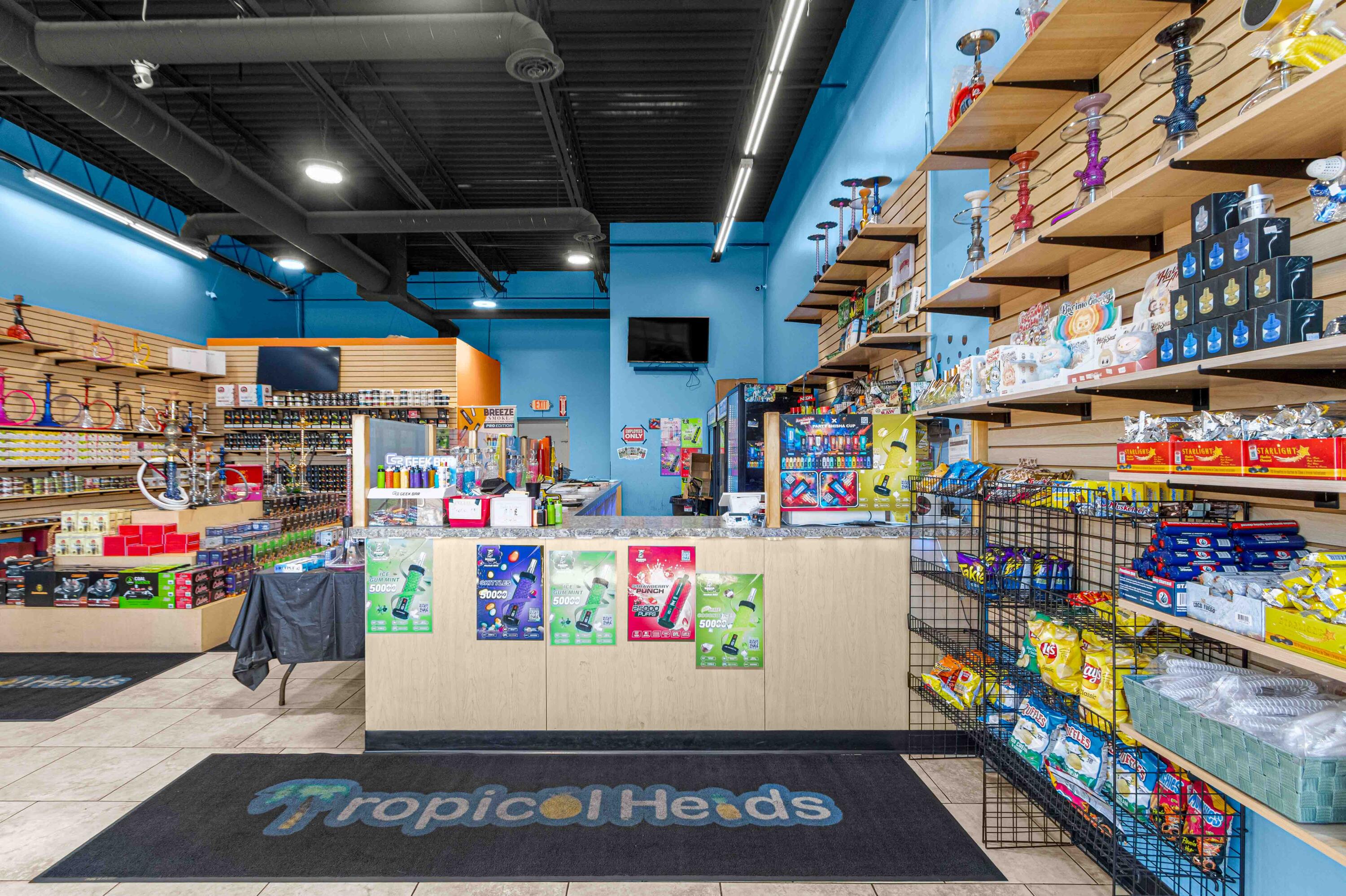 8235 N Telegraph Road