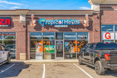 8235 N Telegraph Road Dearborn Heights City MI 48127