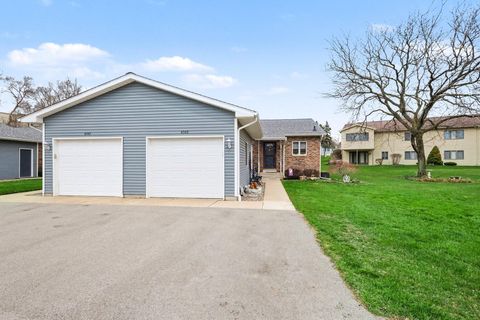 4549 N Valley Drive NE Plainfield Charter Township MI 49525