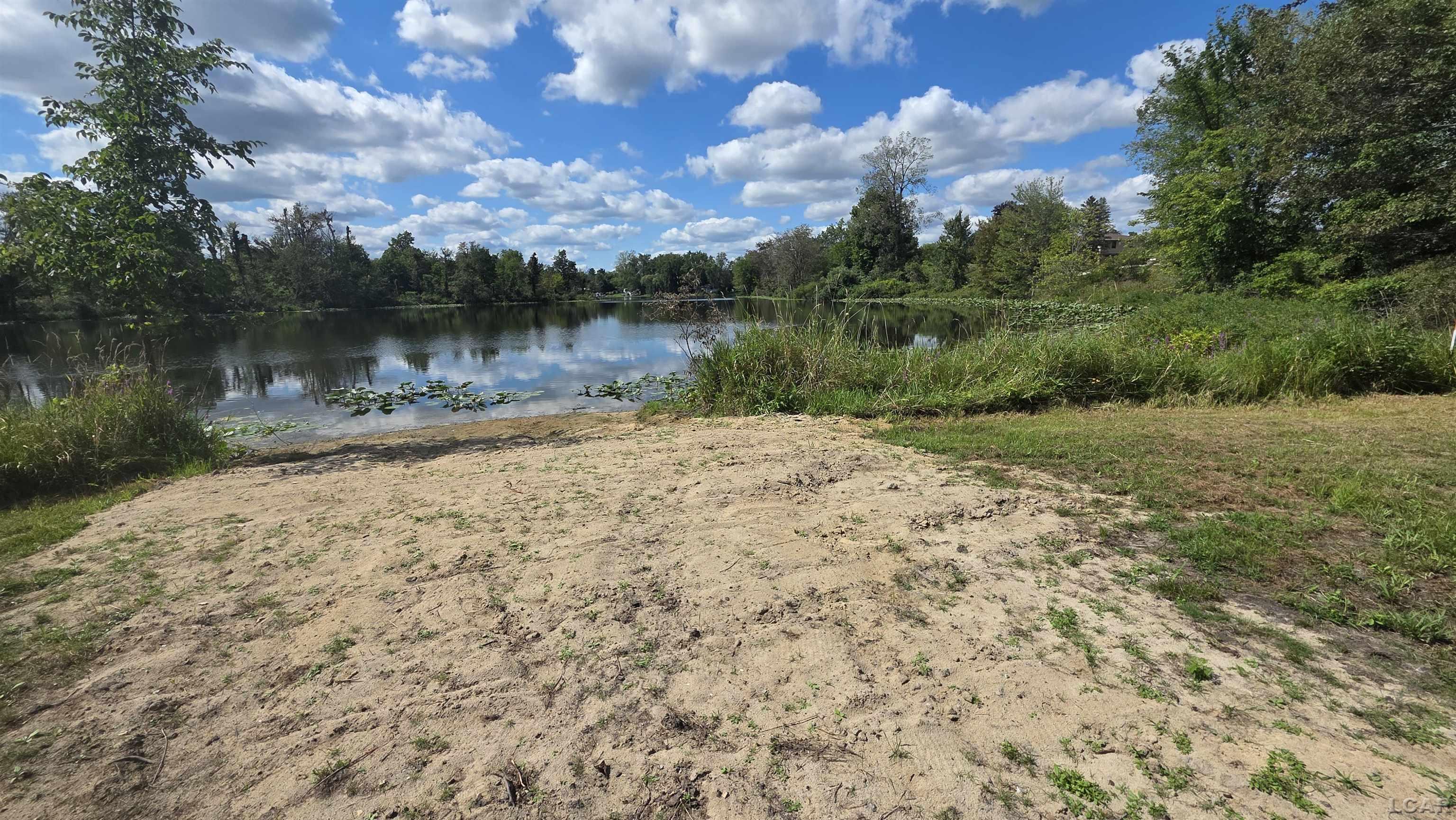 18000 blk #1 Forrister Road