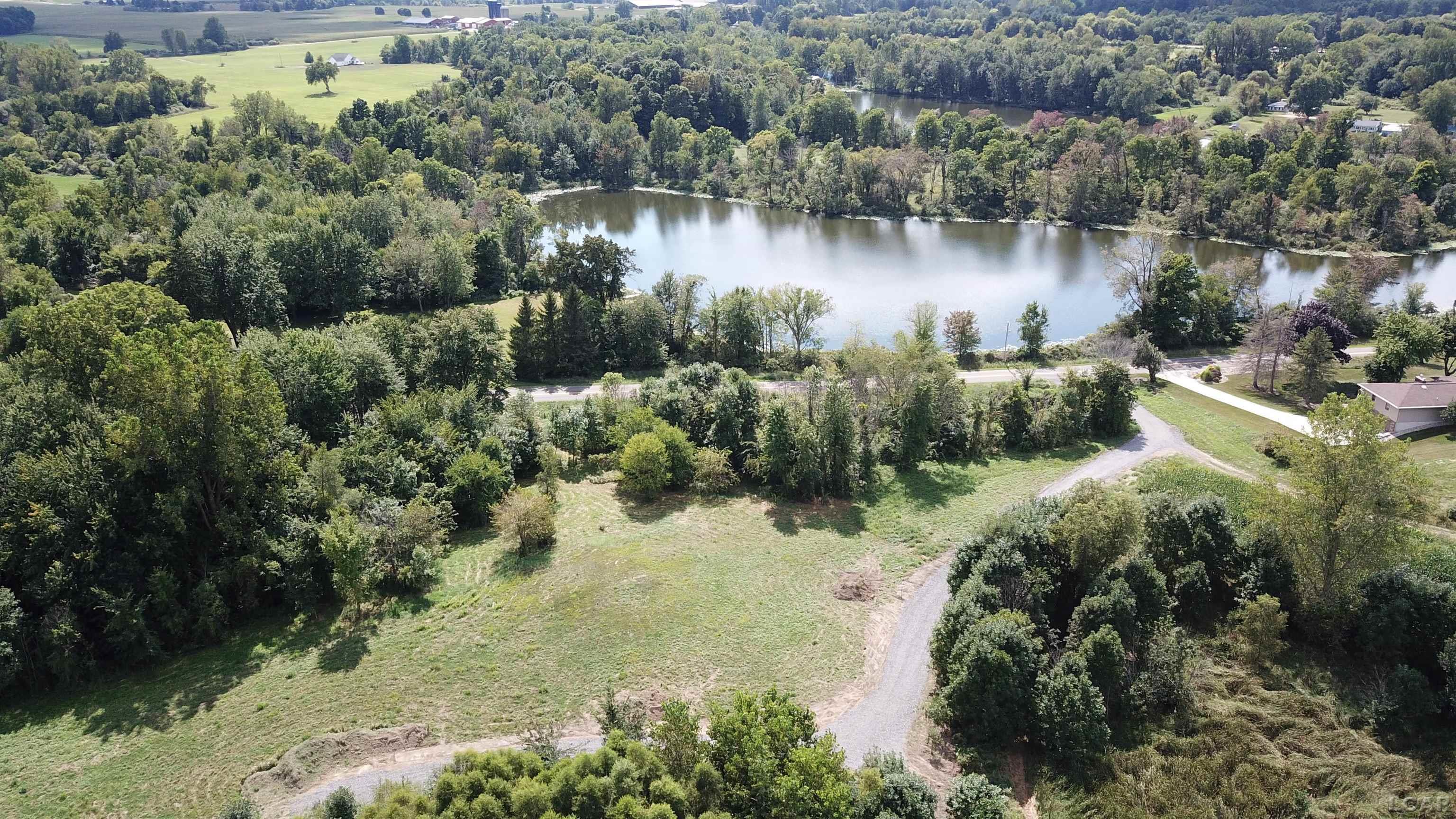 18000 blk #1 Forrister Road