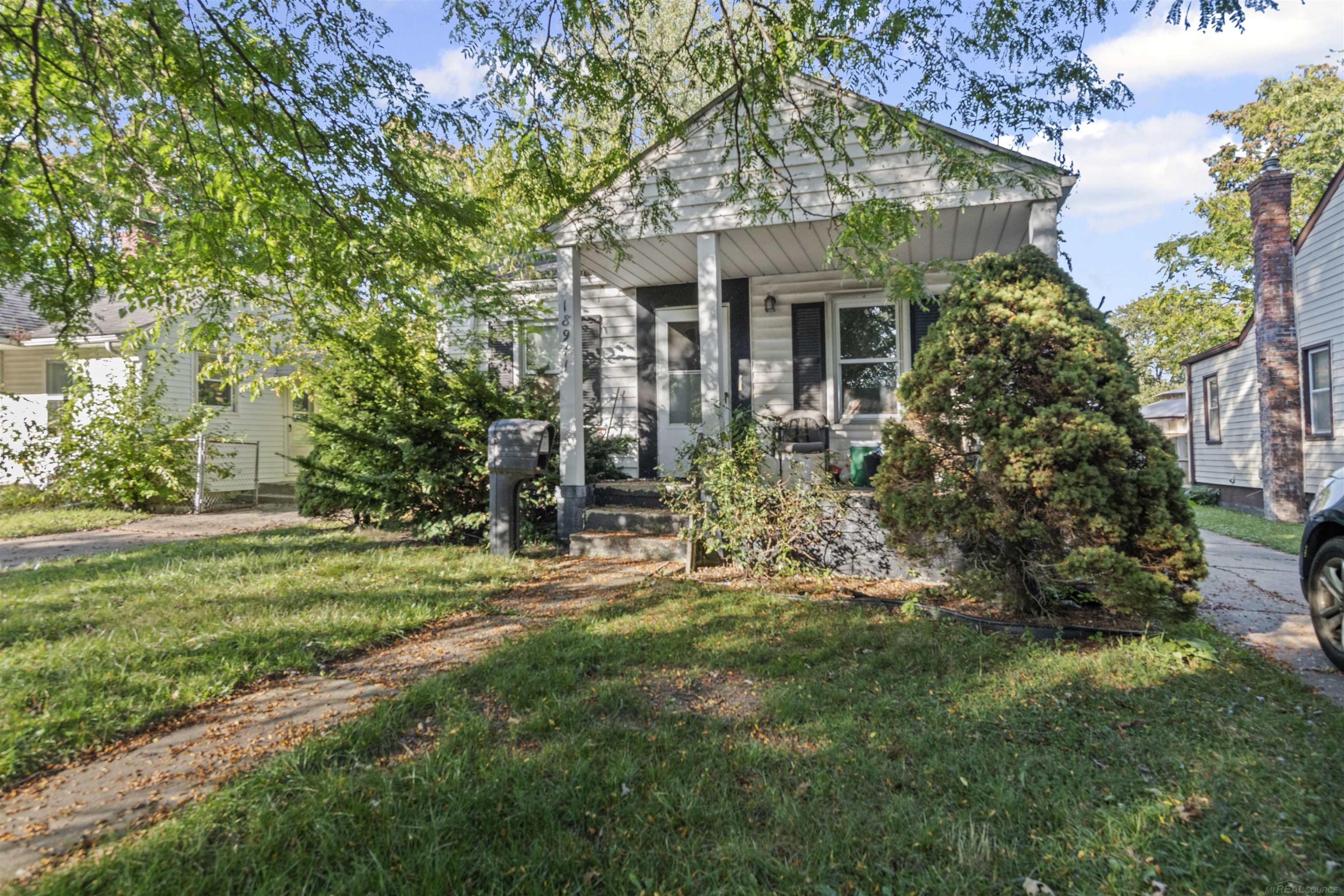 18941 Kingsville Street