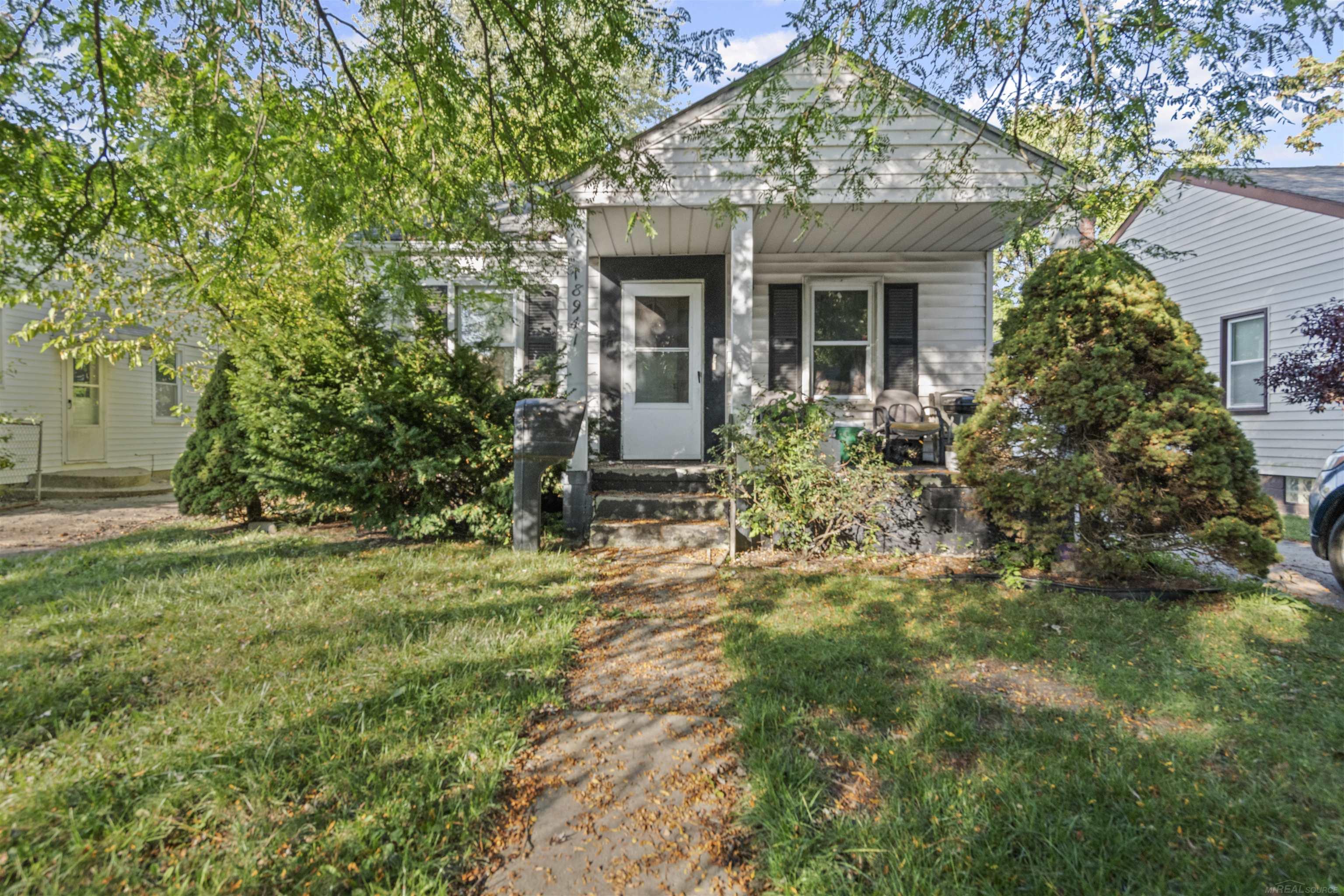 18941 Kingsville Street