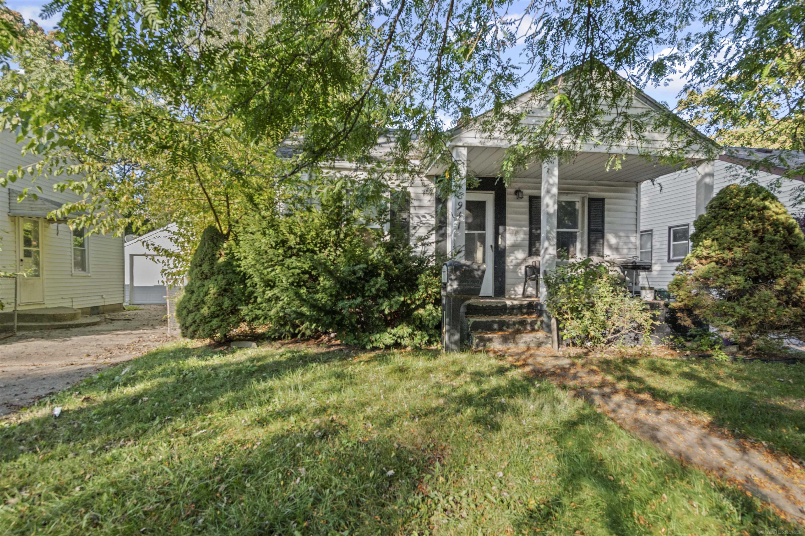 18941 Kingsville Street