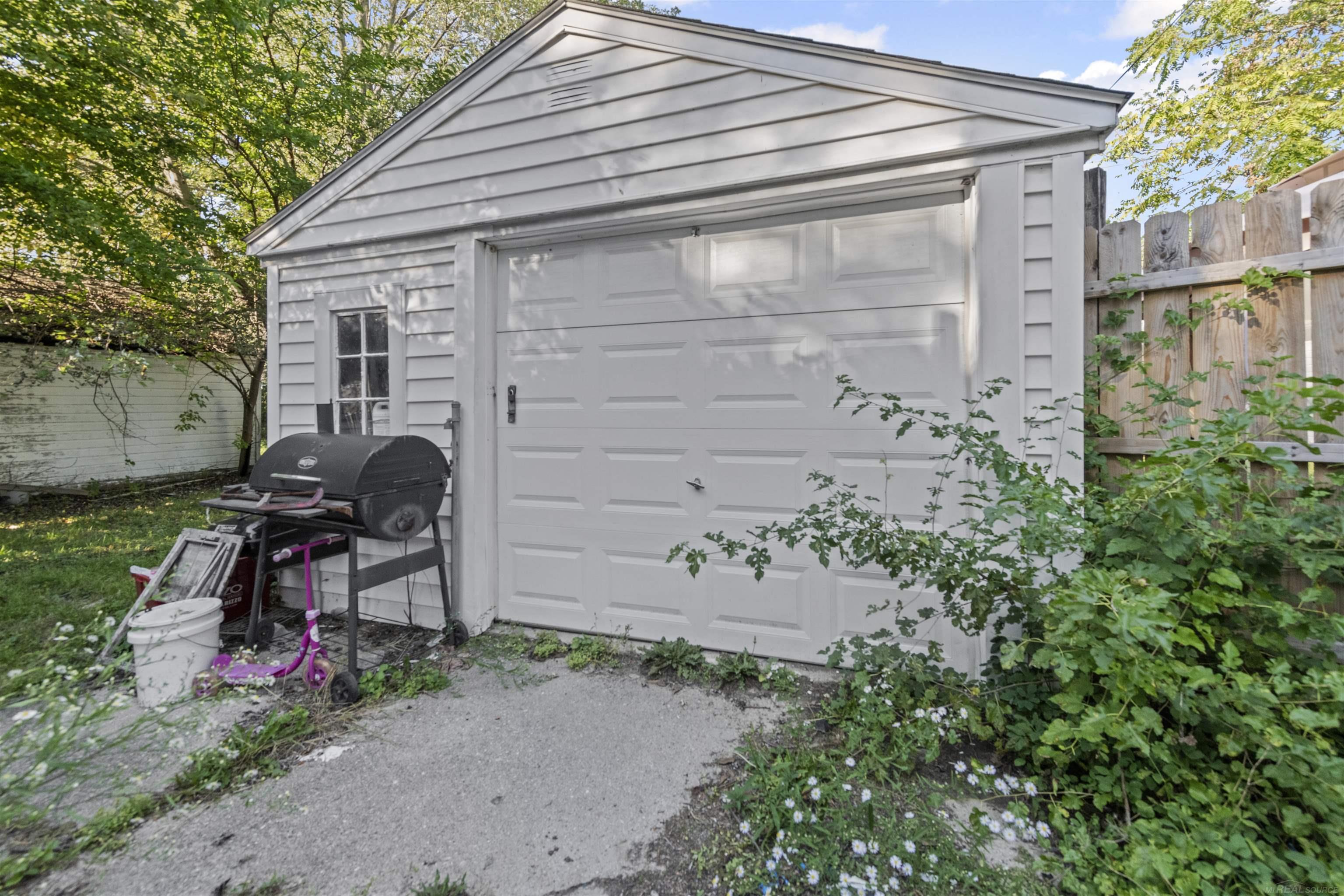 18941 Kingsville Street