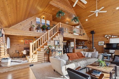 8484 N Rollin Highway Woodstock Township MI 49220