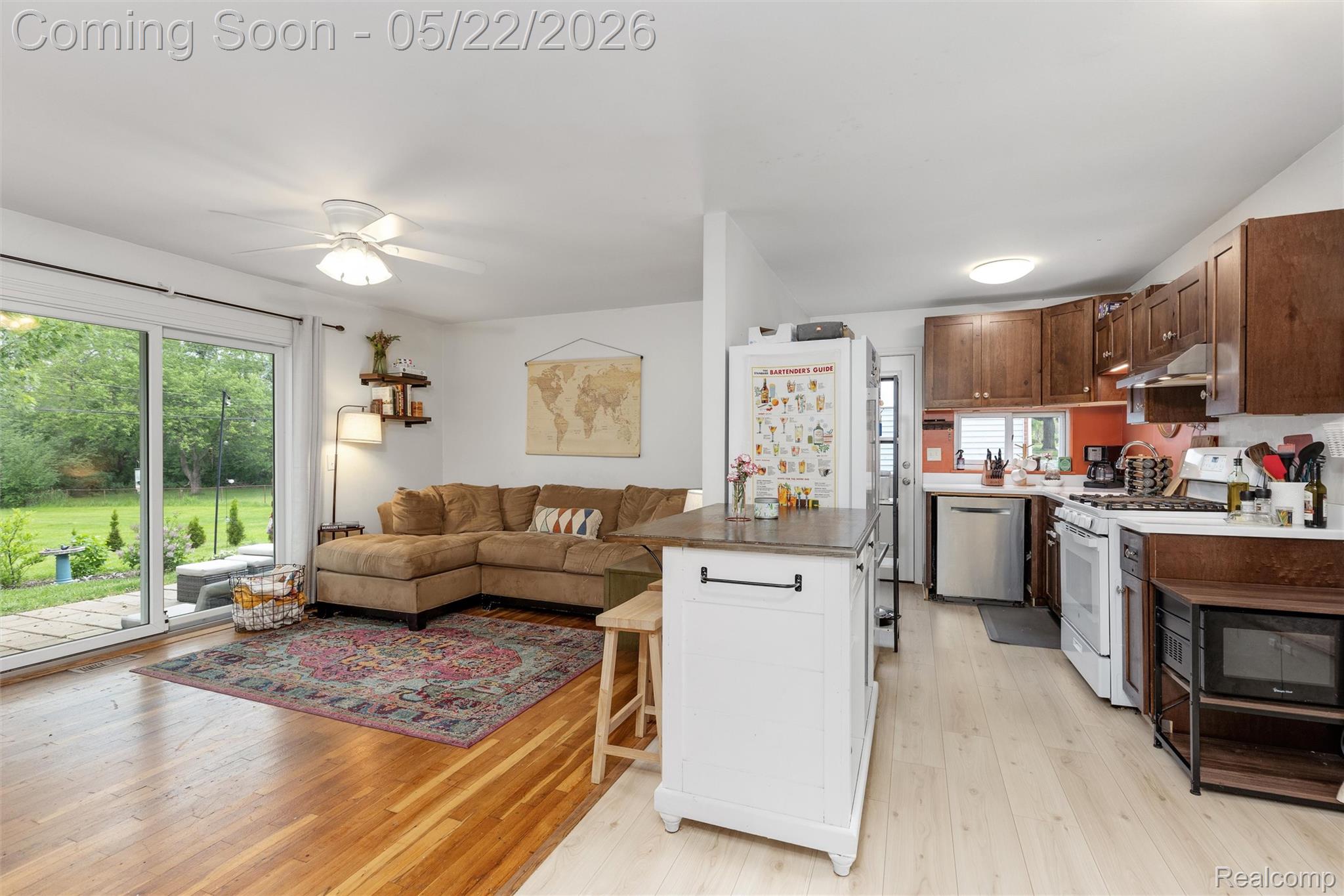 3360 Creek Drive