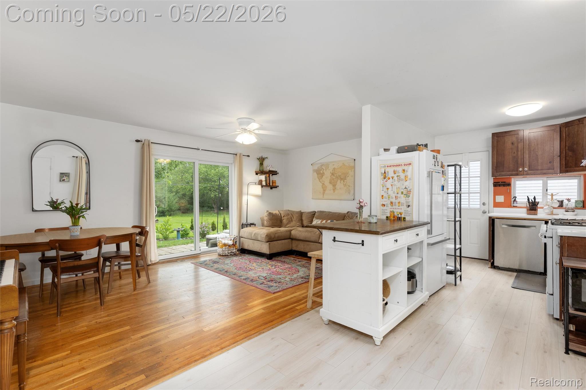 3360 Creek Drive
