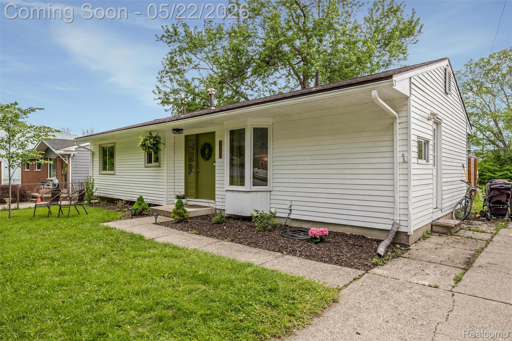3360 Creek Drive