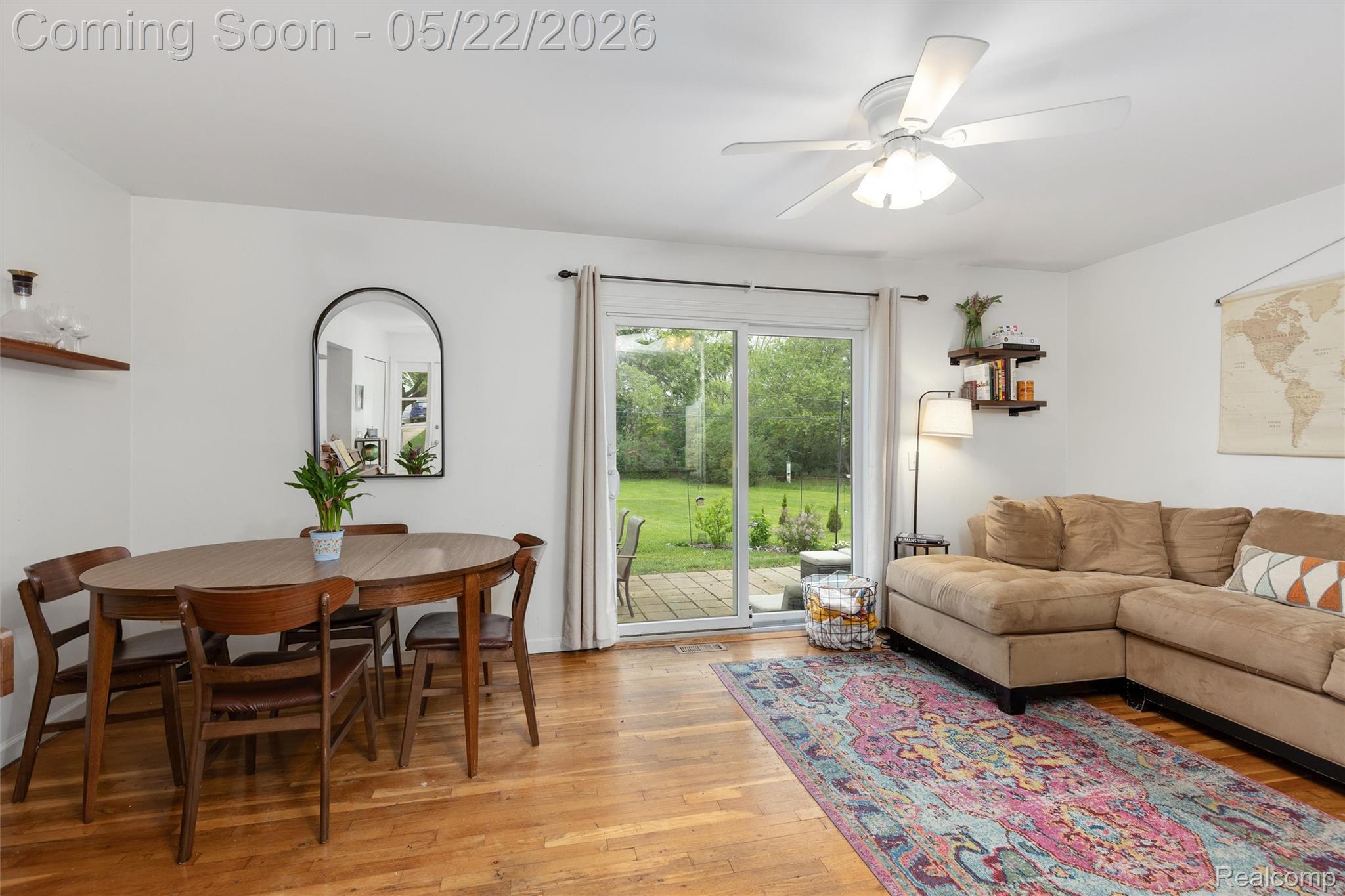 3360 Creek Drive