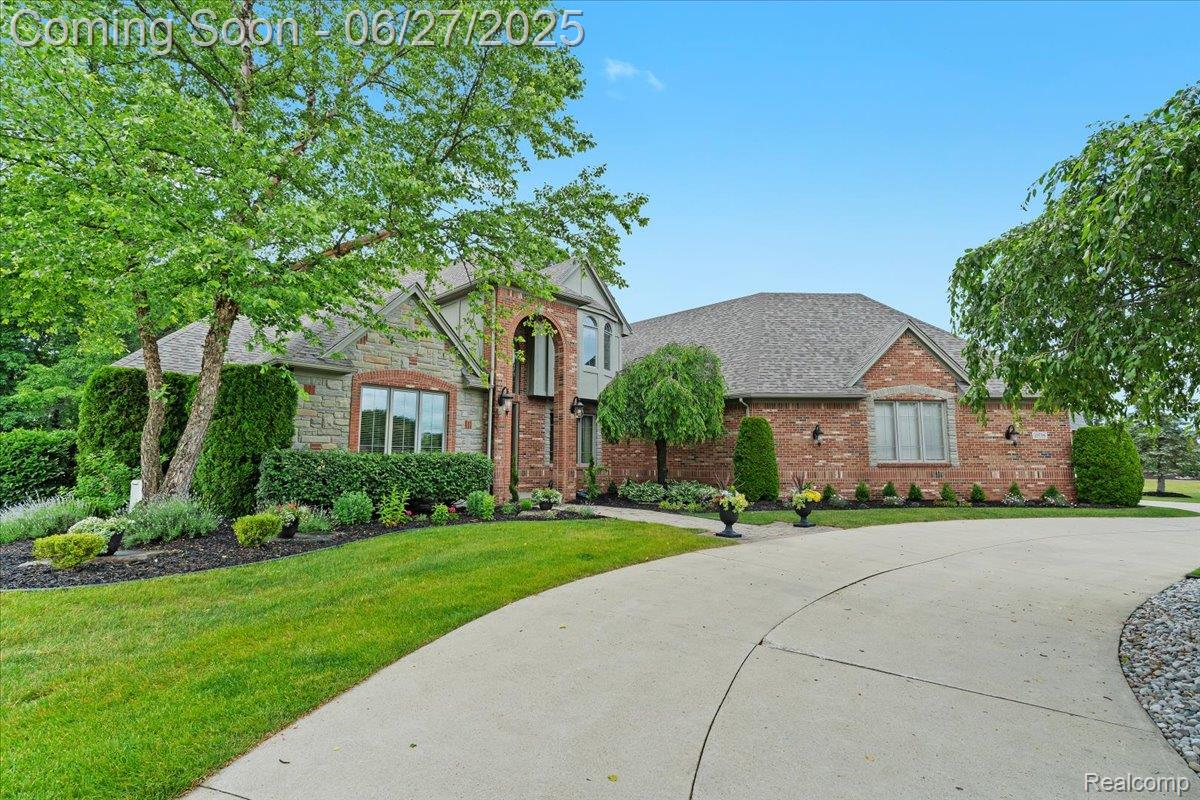 10734 Stoney Point Drive
