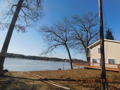 57586 Gearhart Landing Road Fabius Township MI 49093