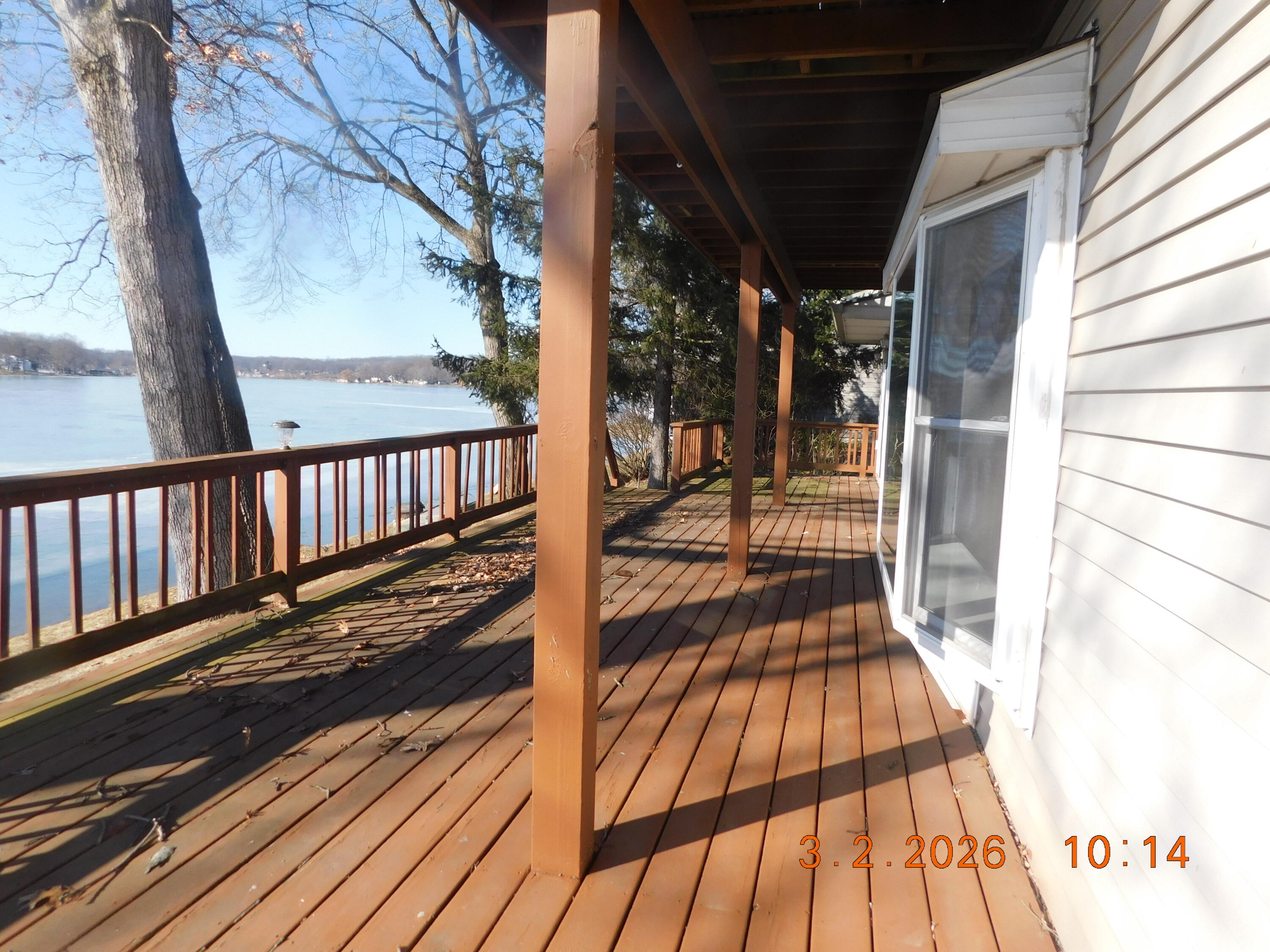 57586 Gearhart Landing Road