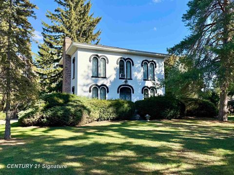 4490 Brockway Road Saginaw Charter Township MI 48638