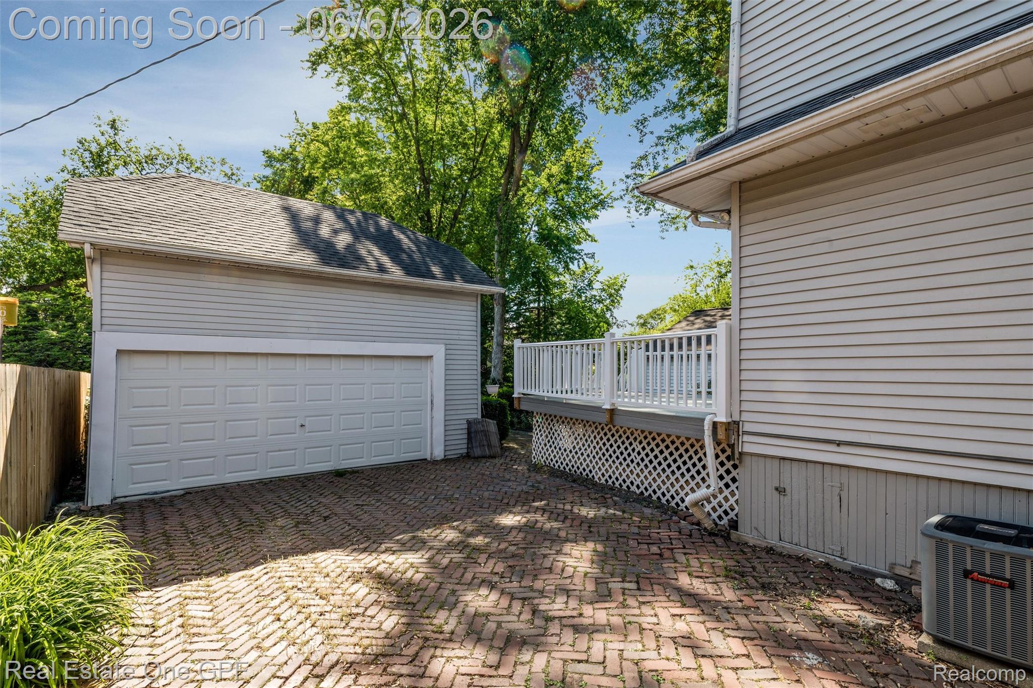 957 Fisher Road