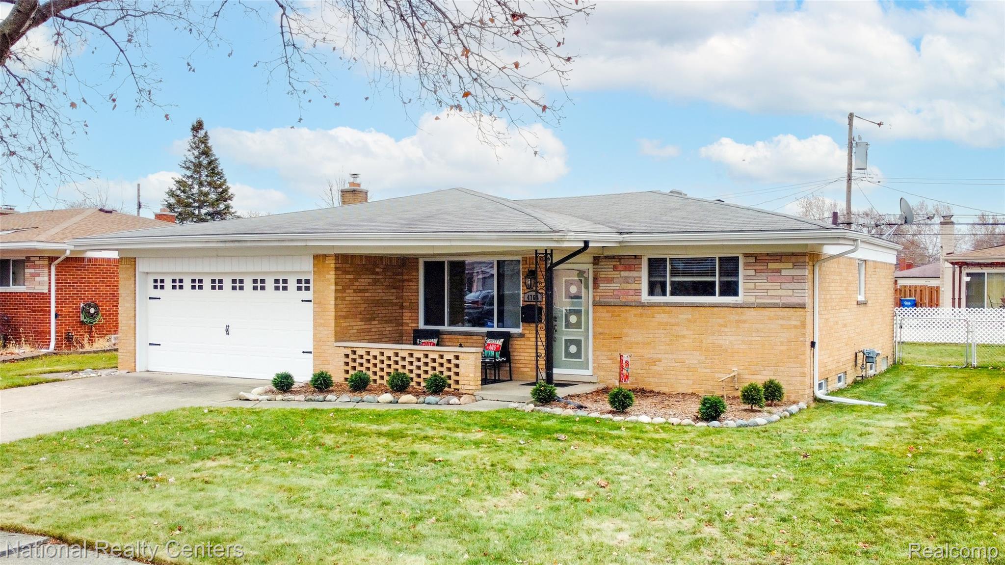 4760 Red Maple Drive