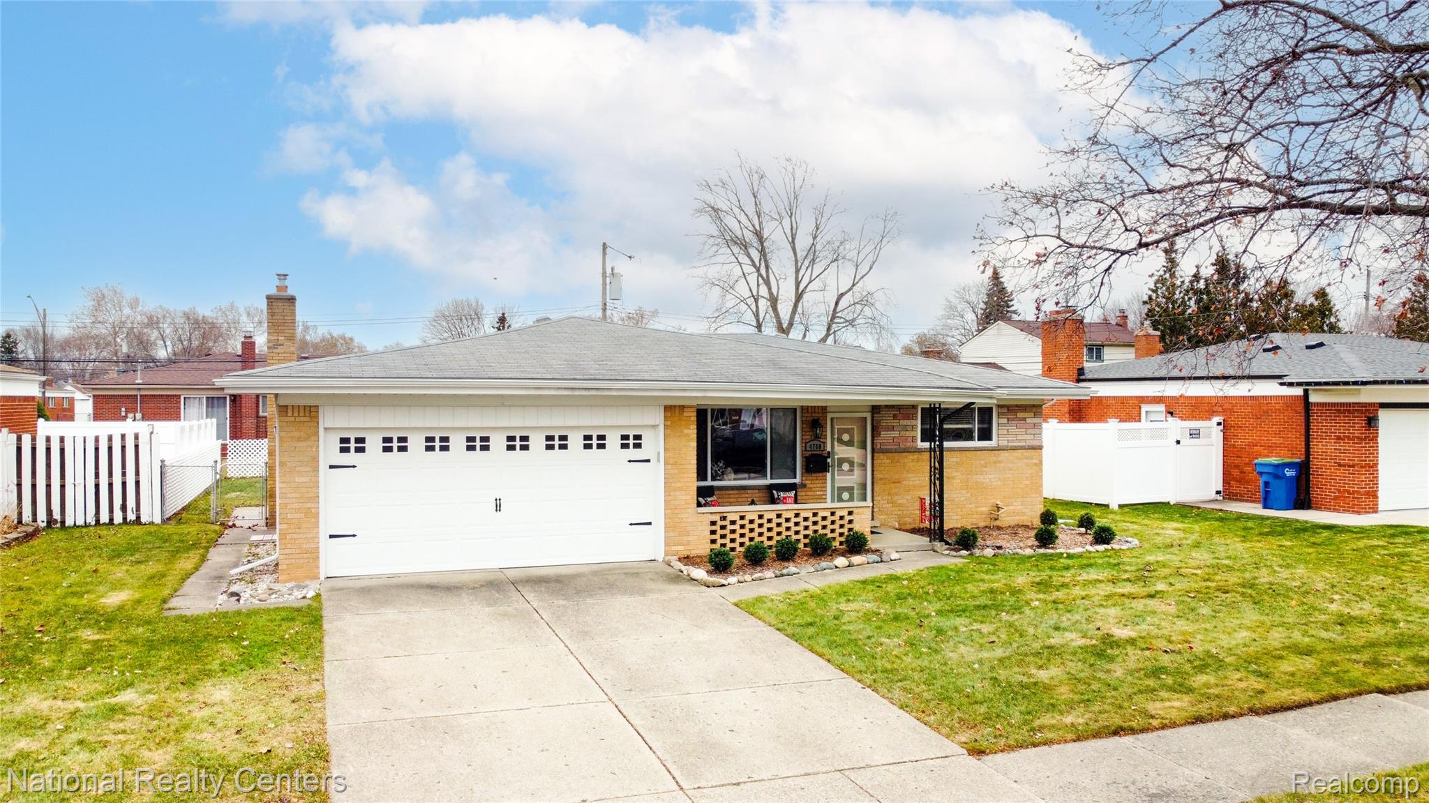 4760 Red Maple Drive