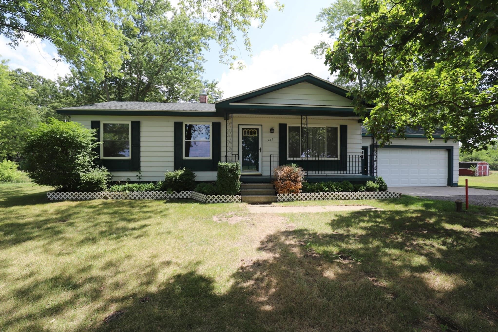1415 S Nichols Road