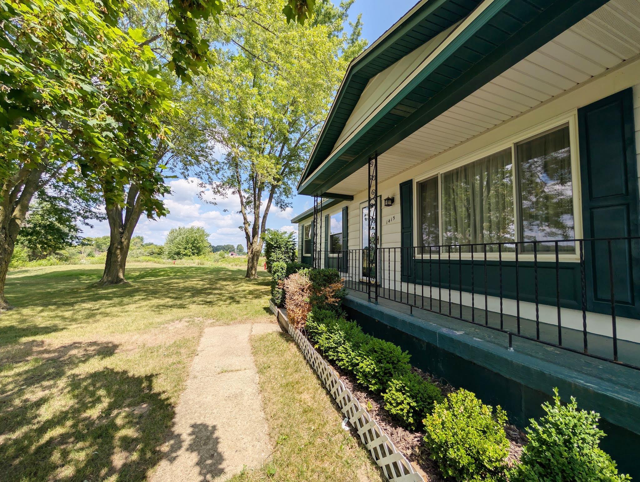1415 S Nichols Road