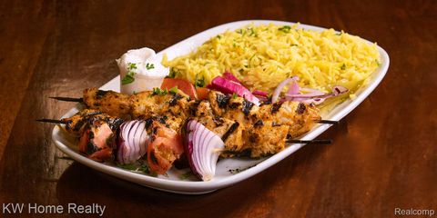 111 Macomb Sterling Heights City MI 48310