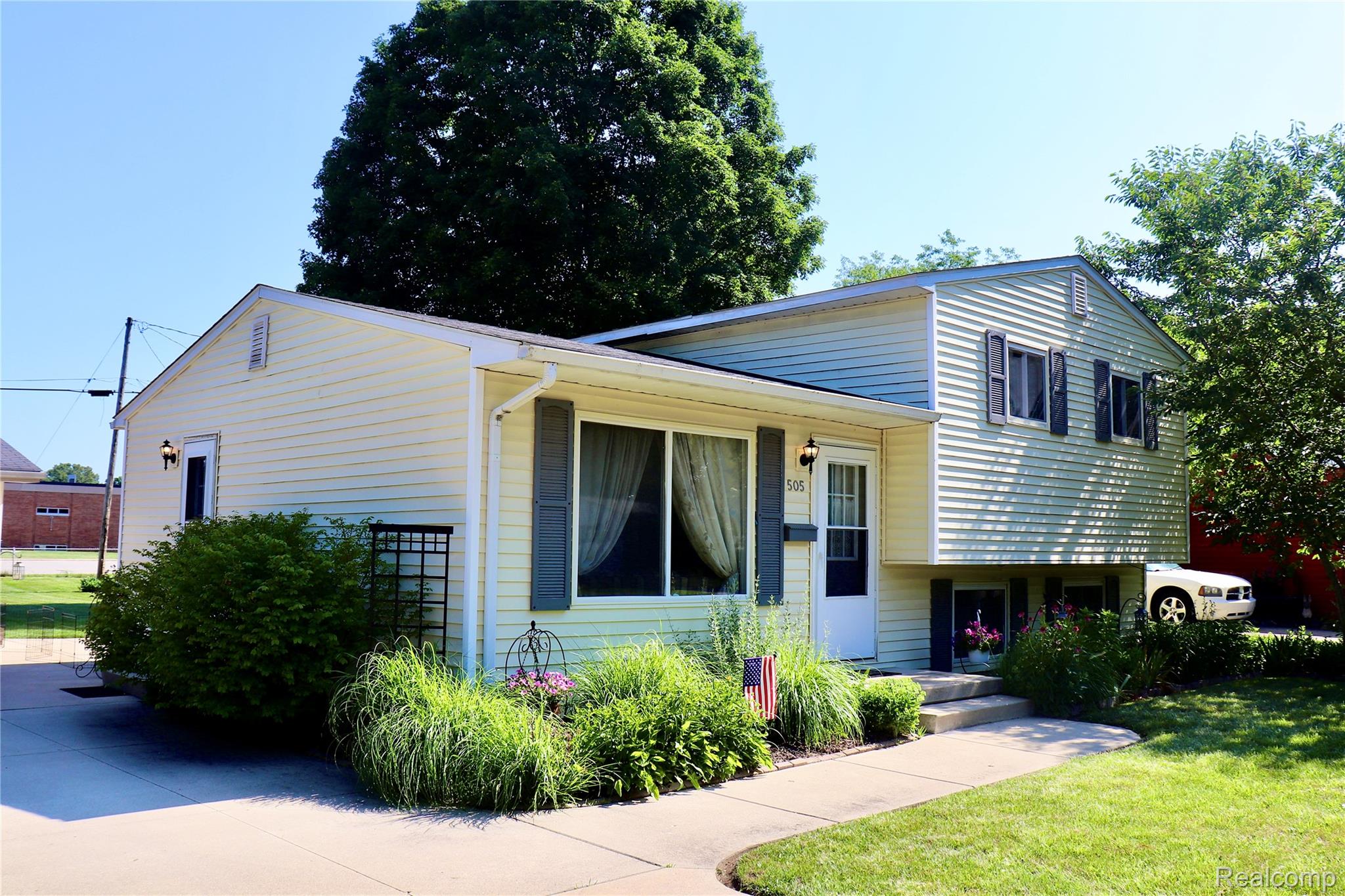 505 Clarion Street