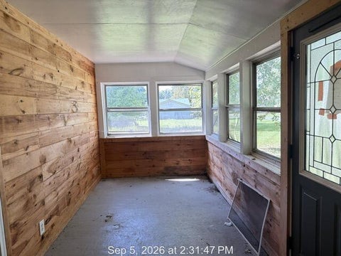 Tiny photo for 201 Birch Street, Luther Village, MI 49656 (MLS # 72026047379)