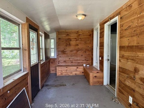 Tiny photo for 201 Birch Street, Luther Village, MI 49656 (MLS # 72026047379)
