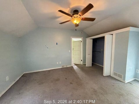 Tiny photo for 201 Birch Street, Luther Village, MI 49656 (MLS # 72026047379)