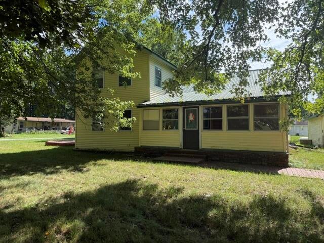 201 Birch Street