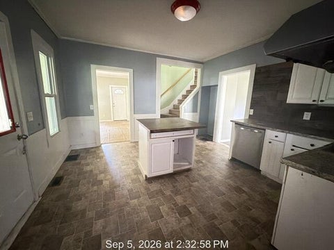 Tiny photo for 201 Birch Street, Luther Village, MI 49656 (MLS # 72026047379)