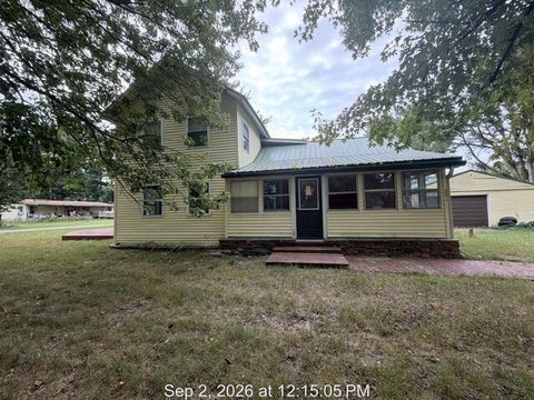 Photo of 201 Birch Street, Luther Village, MI 49656 (MLS # 72026047379)